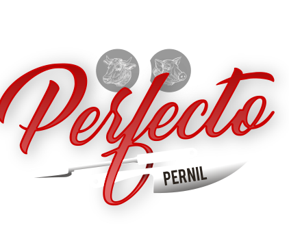 Logo Perfecto Pernil