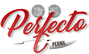 Perfecto Pernil logo